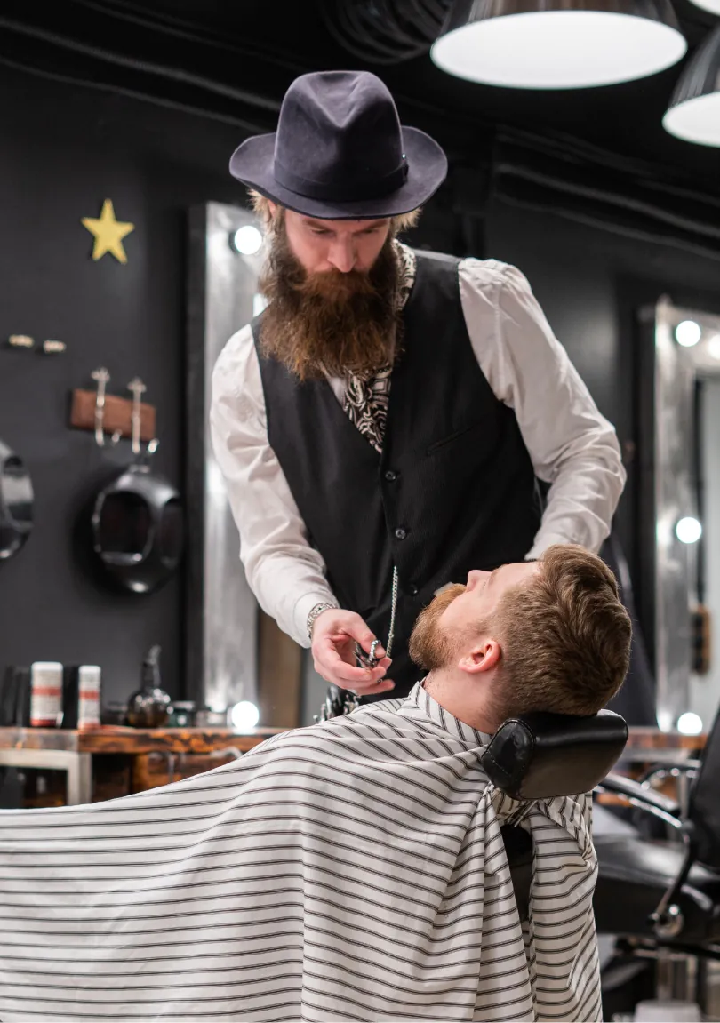 Barbería profesional Vadebarberia - Tu tienda de confianza