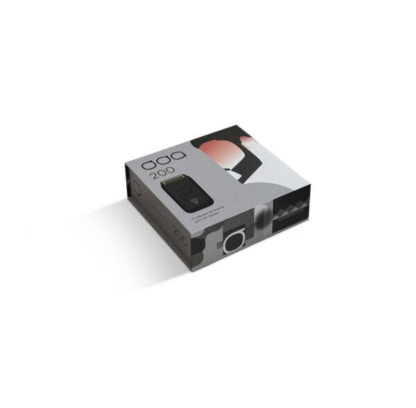 M-Oda Shaver