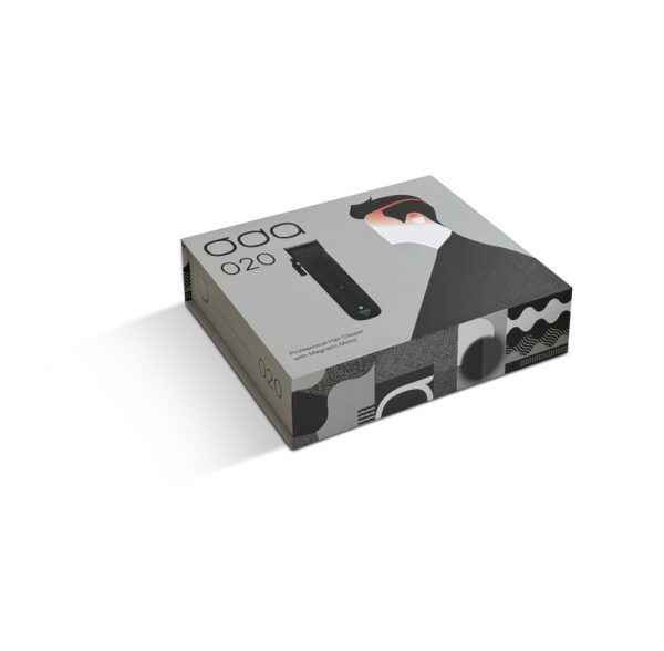 M-Oda Clipper 020