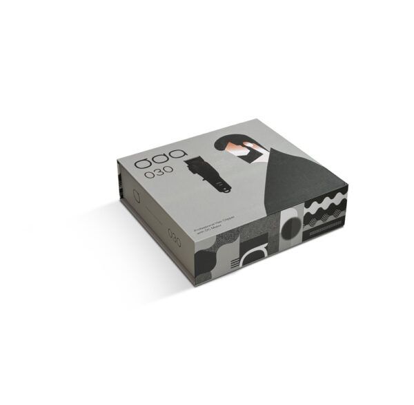 M-Oda Clipper 030