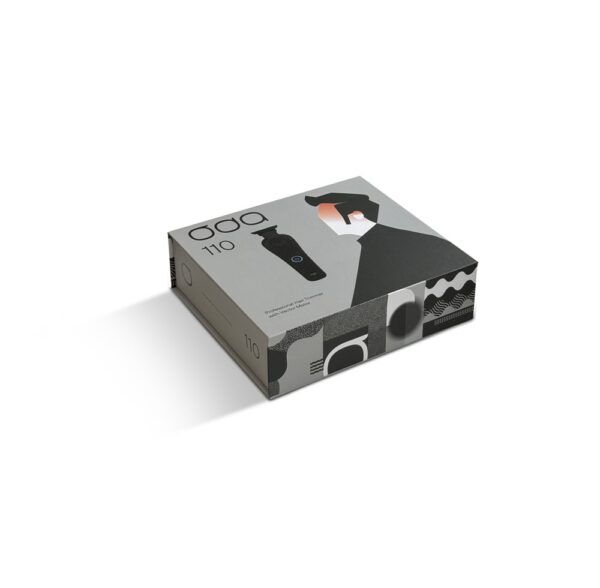 M-Oda Trimmer 110