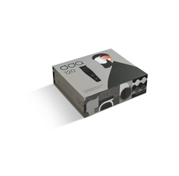 M-Oda Trimmer 120