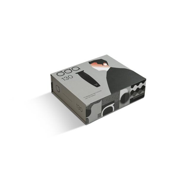 M-Oda Trimmer 130