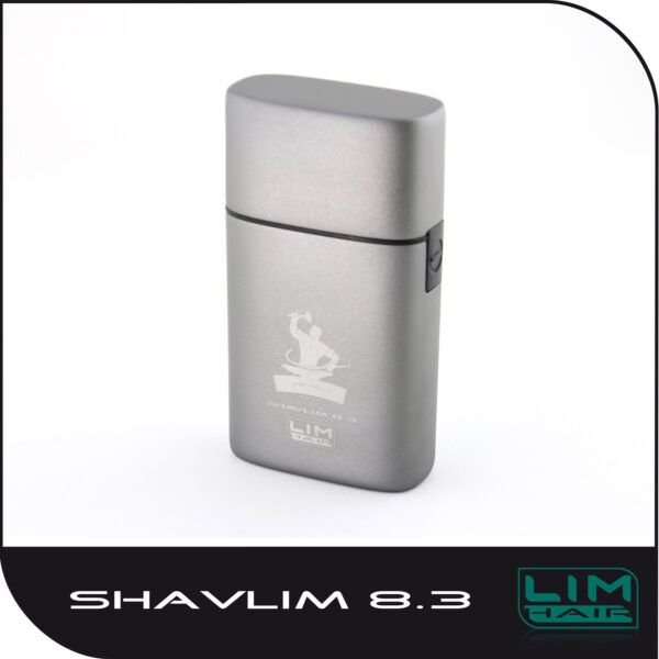 Shavlim 8.3