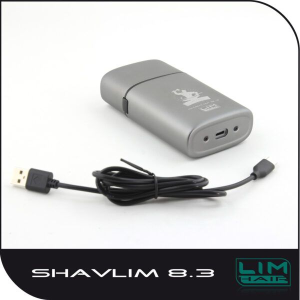 Shavlim 8.3