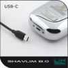4SHAVLIM 80 detalle usb Shavlim 8.0