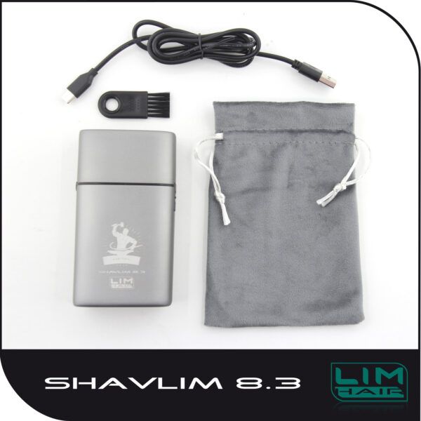 Shavlim 8.3