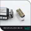 5SHAVLIM 80 detalle cuchillas Shavlim 8.0