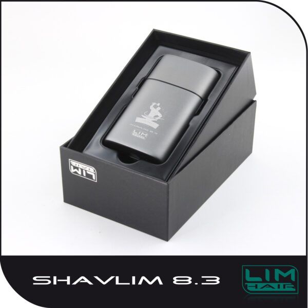 Shavlim 8.3