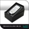 6SHAVLIM 80 cofre abierto Shavlim 8.0