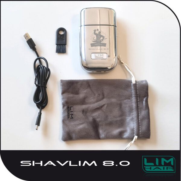 7SHAVLIM 80 Bodegon Shavlim 8.0