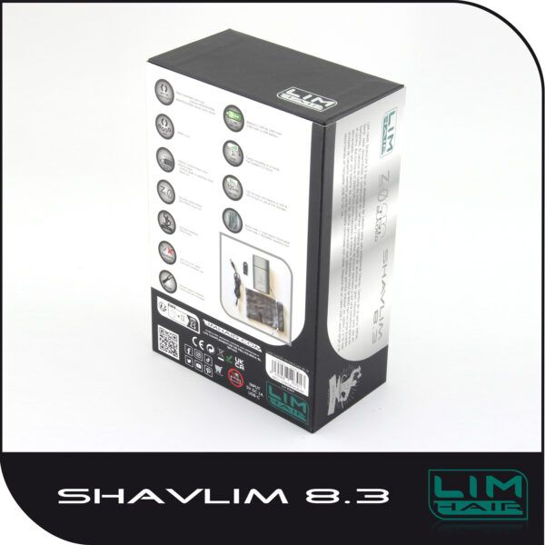 Shavlim 8.3