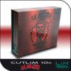 CUTLIM 10k SB Caja perspectiva cara A Cutlim 10K SA BESTIA