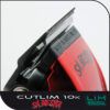 CUTLIM 10k SB Detalle cuchilla DEF Cutlim 10K SA BESTIA