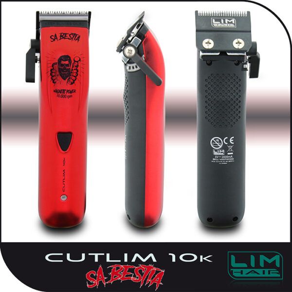 CUTLIM 10k SB Vistas Cutlim 10K SA BESTIA