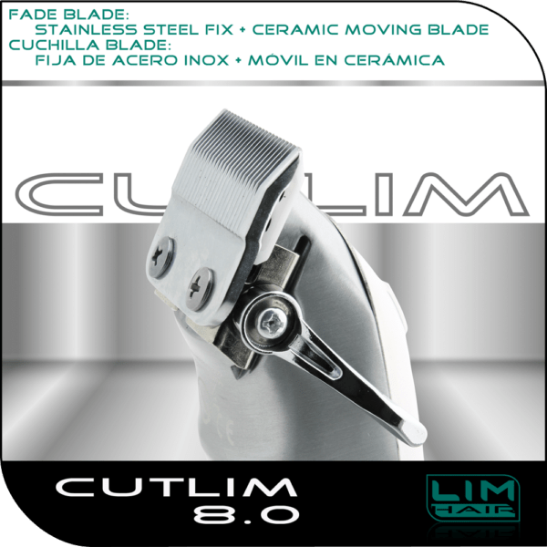 Cutlim 8.0