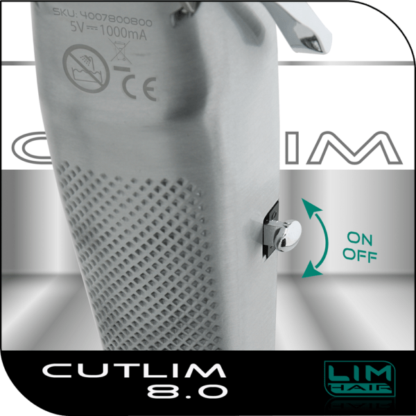 Cutlim 8.0