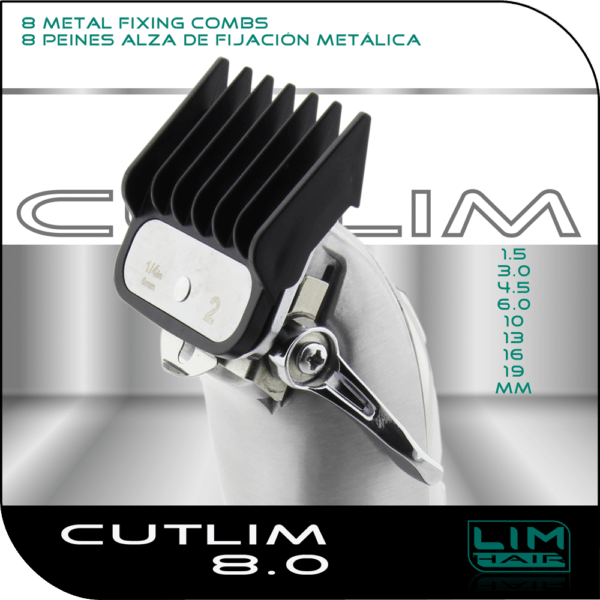 Cutlim 8.0