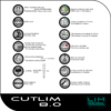 Cutlim 8.0
