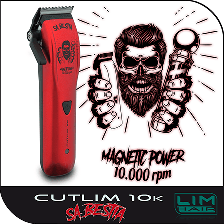 CUTLIM_10k_SA_Bestia_PRAL Cutlim 10K SA BESTIA