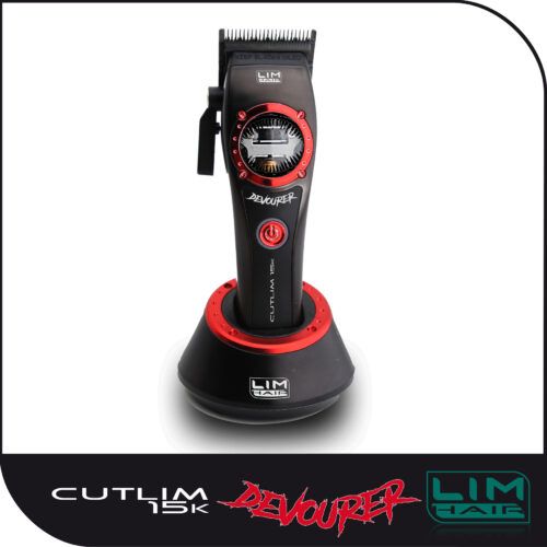 Cutlim 15K Devourer