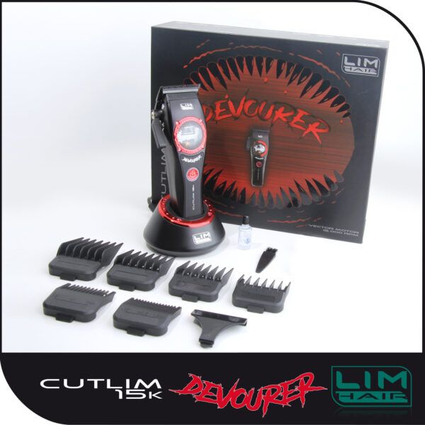 Cutlim 15K 7 Cutlim 15K Devourer