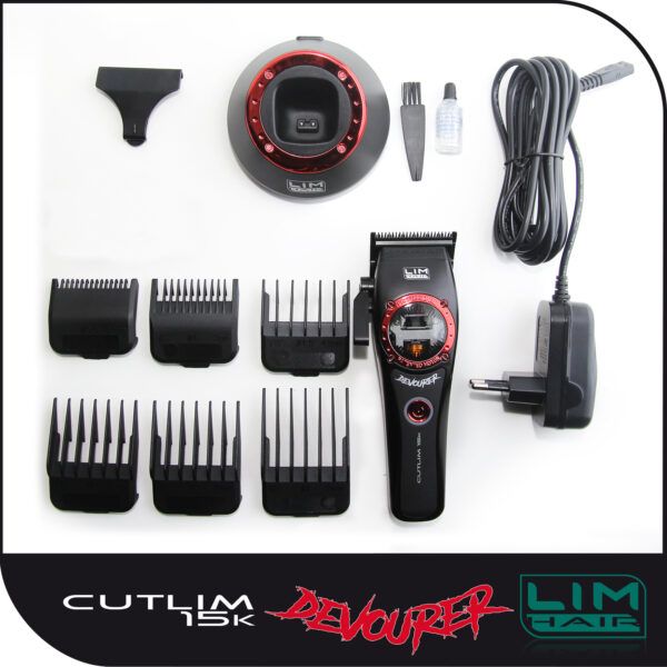 Cutlim 15K 8 Cutlim 15K Devourer