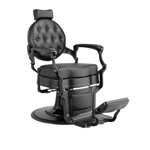 W-Buzz Black