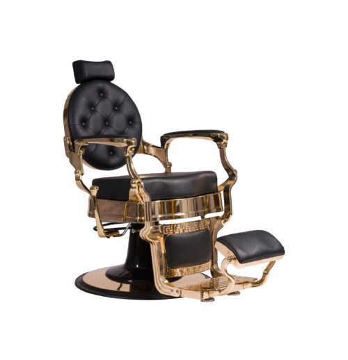 PROD-BUZZ GOLD-SEC-01 W-Buzz Gold