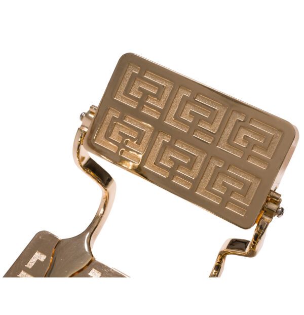 PROD-BUZZ GOLD-VAR-RZBH008.A12-SEC-08 W-Buzz Gold
