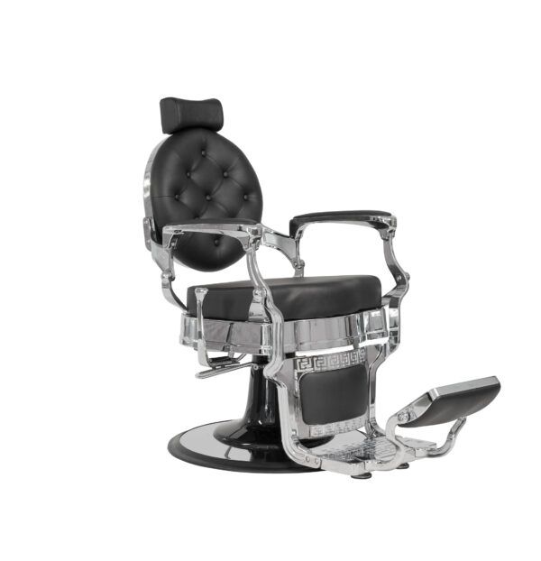 PROD-RZBH006.A12-SEC-01 W-Buzz Silver Black