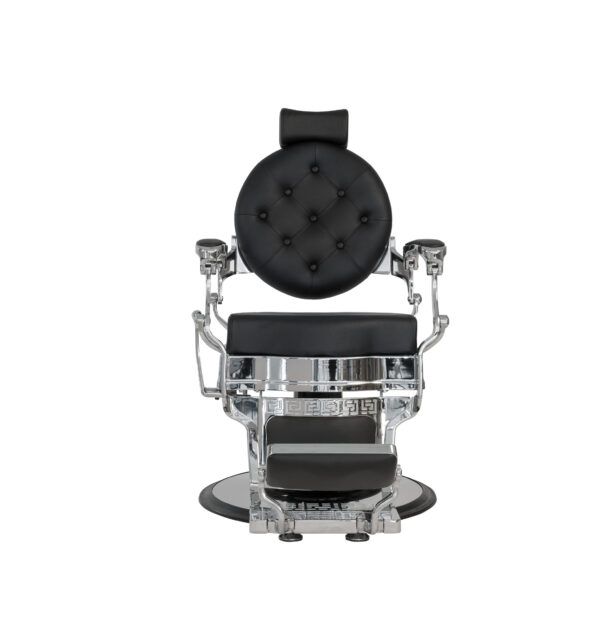 PROD-RZBH006.A12-SEC-02 W-Buzz Silver Black