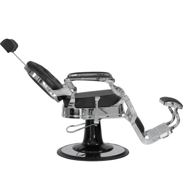 PROD-RZBH006.A12-SEC-04 W-Buzz Silver Black