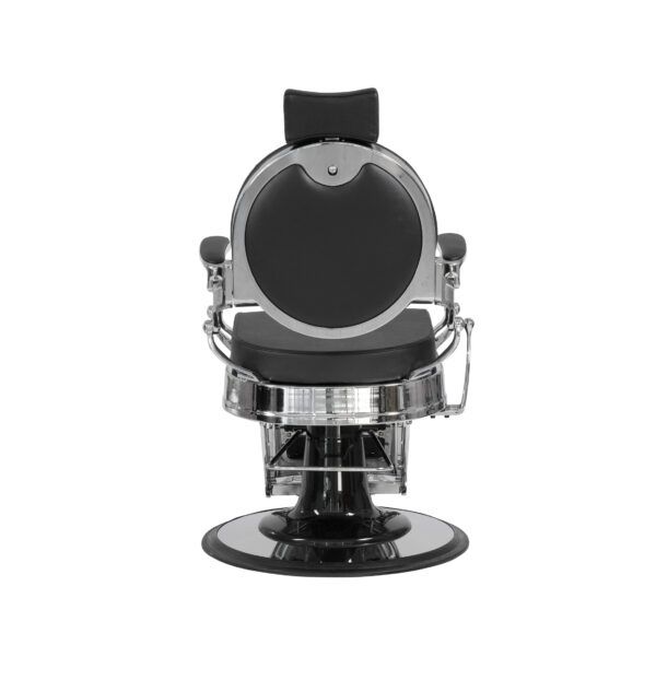 PROD-RZBH006.A12-SEC-05 W-Buzz Silver Black