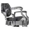PROD-RZBH006.A12-SEC-07 W-Buzz Silver Black
