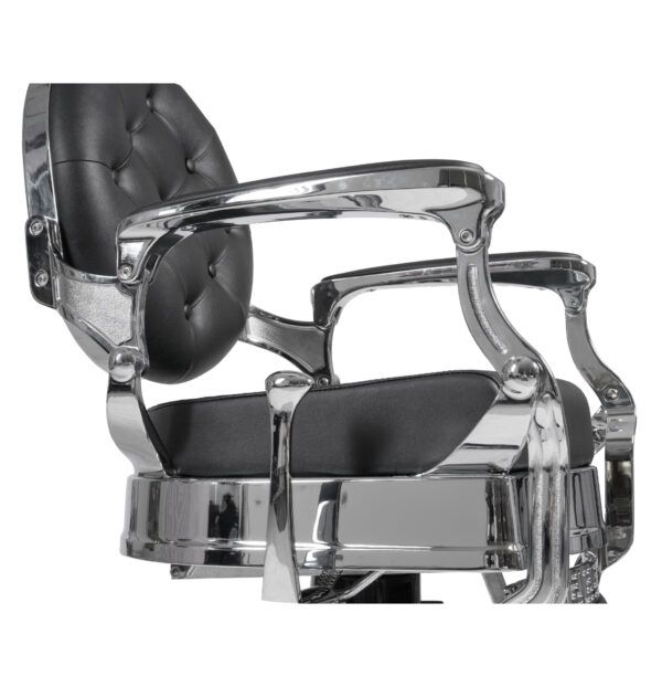 PROD-RZBH006.A12-SEC-07 W-Buzz Silver Black