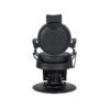 W-Shor Black