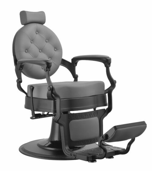 W-Buzz Black Grey