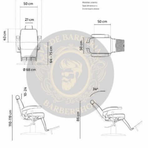 Plano Hugo con Logo M-Hugo BR