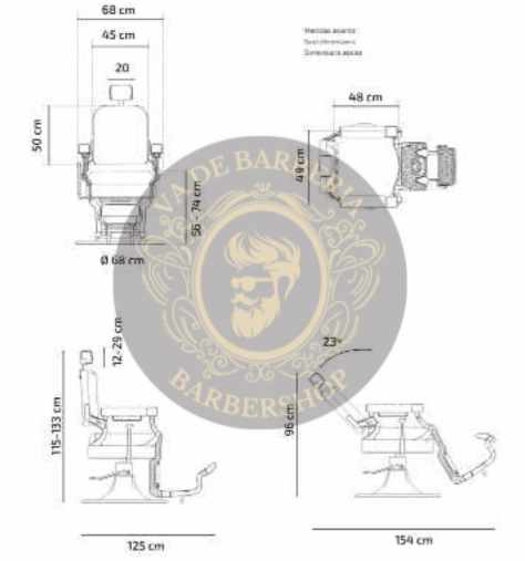 Plano Jones con Logo M-Jones B