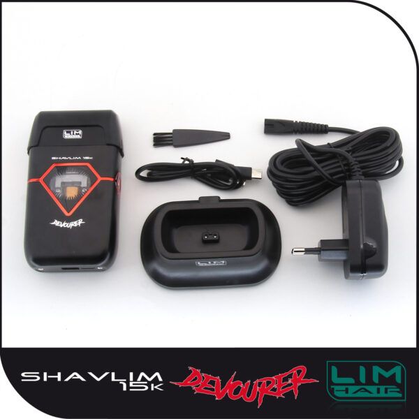Shavlim 15K Devourer
