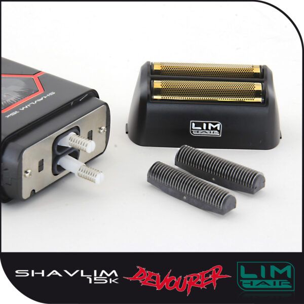 Shavlim 15K Devourer