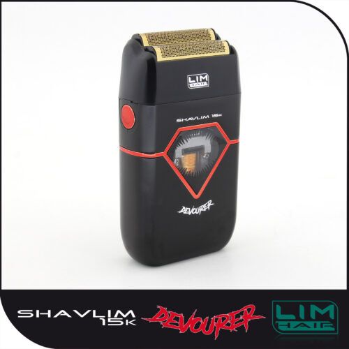 Shavlim 15K 5 Shavlim 15K Devourer