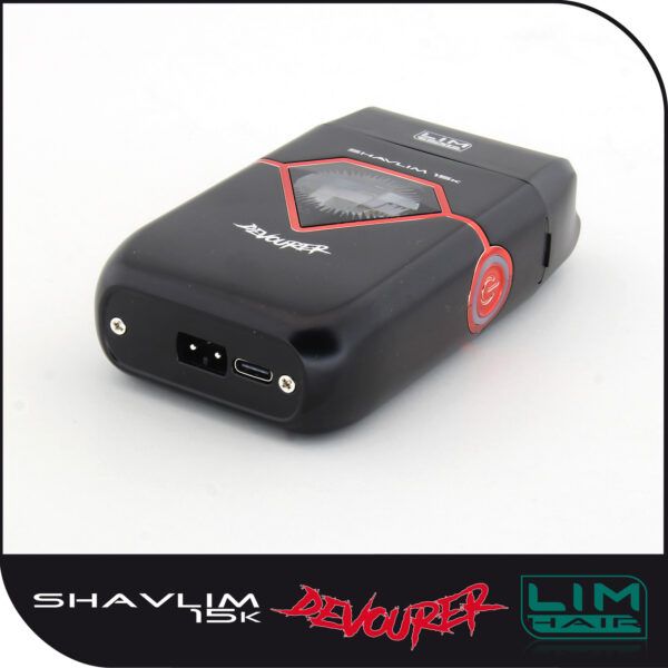 Shavlim 15K Devourer