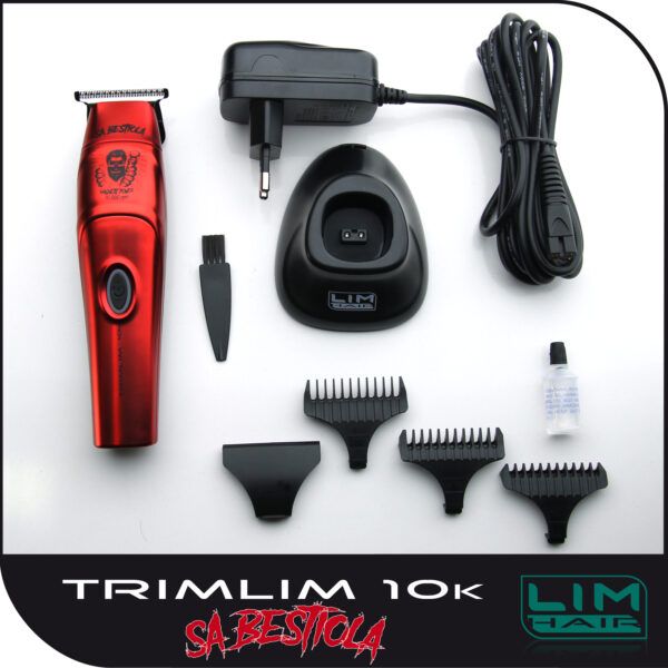 TRIMLIM 10k SB Contenido con marco Trimlim 10K SA BESTIOLA