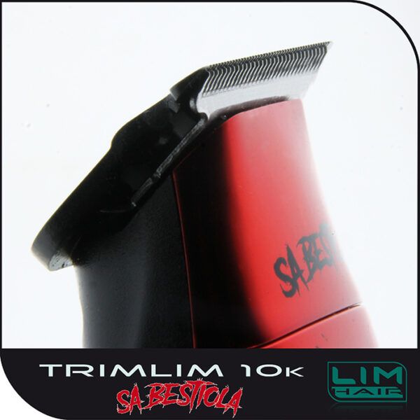 TRIMLIM 10k SB Detalle cuchilla DEF Trimlim 10K SA BESTIOLA