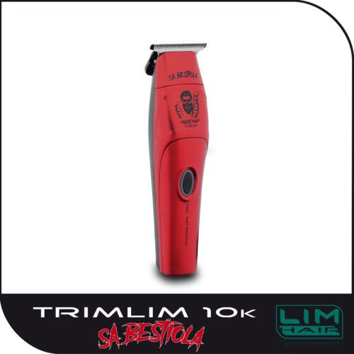 TRIMLIM 10k SB Perspecitva sin base Trimlim 10K SA BESTIOLA