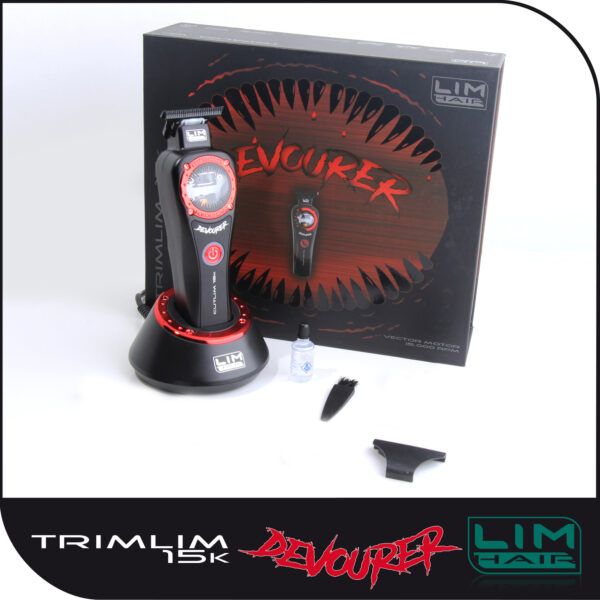Trimlim 15K 5 Trimlim 15K Devourer