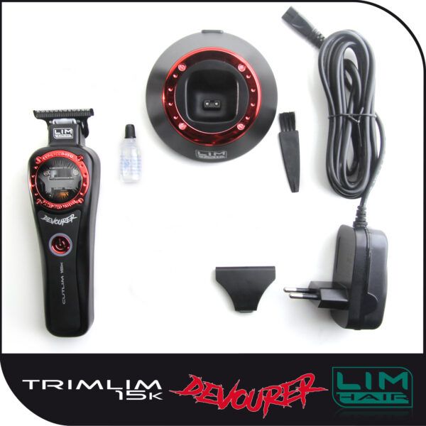 Trimlim 15K 6 Trimlim 15K Devourer