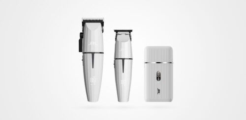 Pack Premium maquinas de corte barbería profesional